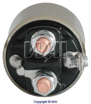 Solenoid Switch, starter (66-8111)