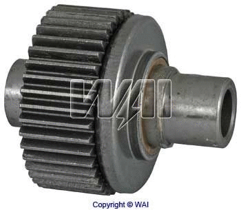 Freewheel Gear, starter (54-82402)