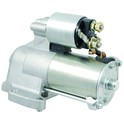 Starter (6676N)