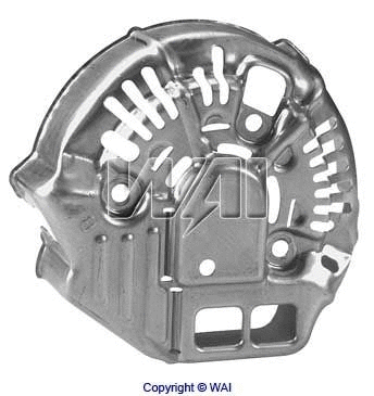 Mounting, alternator (46-82462)