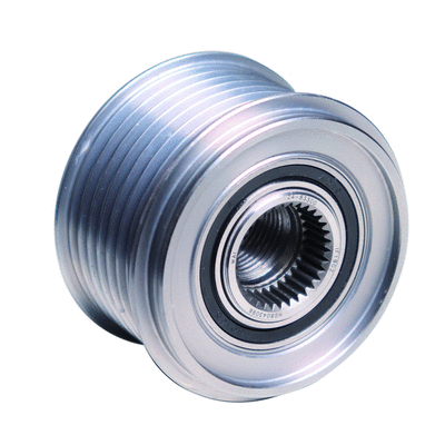 Alternator Freewheel Clutch