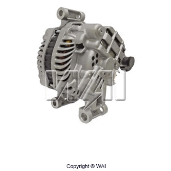 Alternator (11275N)
