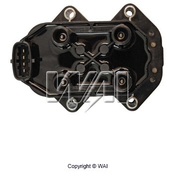 Ignition Coil