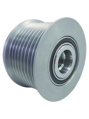 Alternator Freewheel Clutch