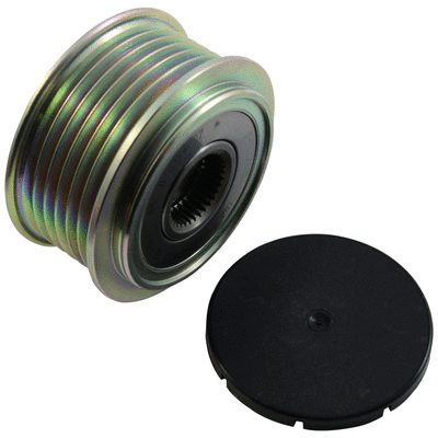 Alternator Freewheel Clutch