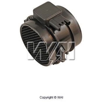 Mass Air Flow Sensor (MAF10222T)