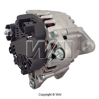Alternator (20355N)