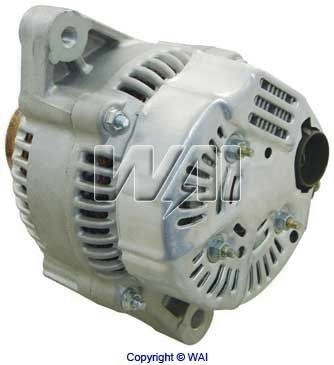 Alternator (14849N)