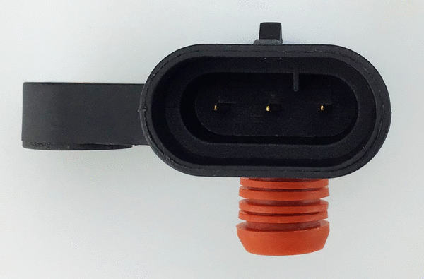 Sensor, intake manifold pressure