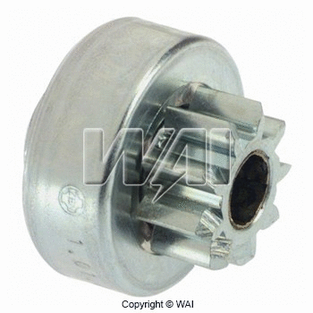 Freewheel Gear, starter (54-8106-ZEN)