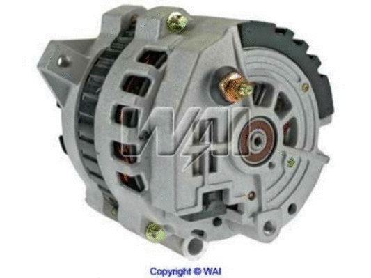 Alternator (7860-7N-6G2)