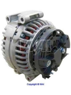 Alternator (12385N)