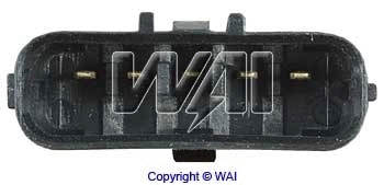 Switch Unit, ignition system (ICM722)