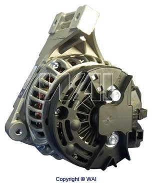 Alternator (13998N)