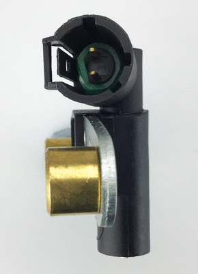 Sensor, crankshaft pulse