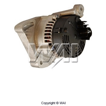 Alternator (23099N)