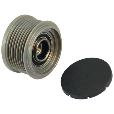 Alternator Freewheel Clutch
