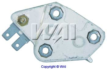 Alternator Regulator (100052)