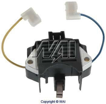 Alternator Regulator (IP1639)