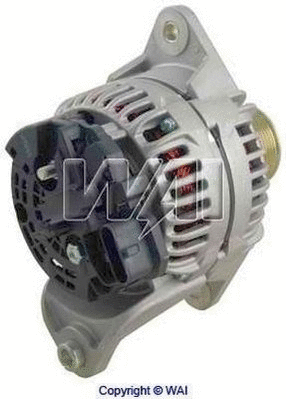 Alternator (12599N)