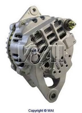 Alternator (13297R)