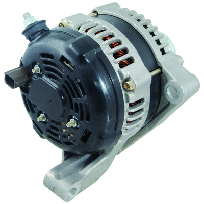 Alternator (13871N)