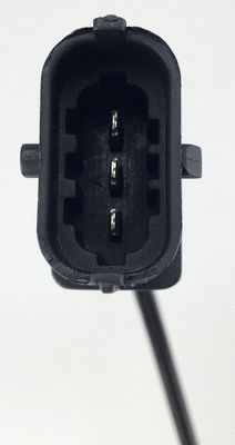 Sensor, crankshaft pulse