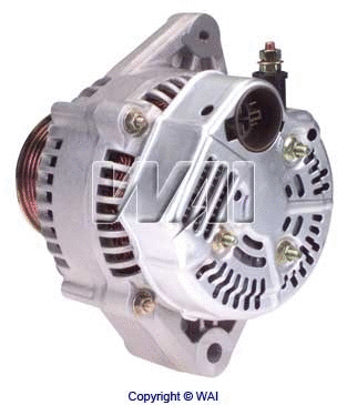 Alternator (14680N)