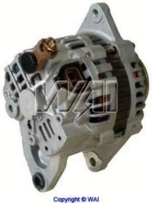 Alternator (13227N)