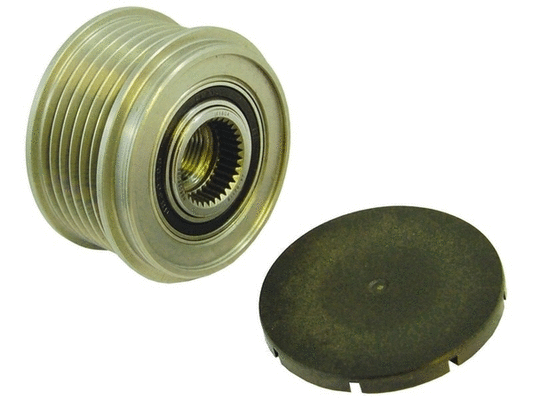 Alternator Freewheel Clutch