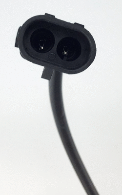 Sensor, crankshaft pulse