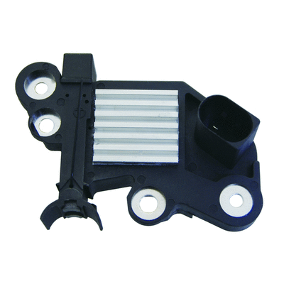 Alternator Regulator