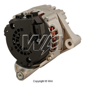 Alternator (20888N)