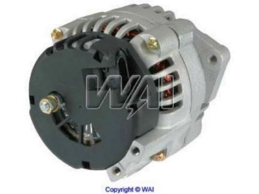 Alternator (8275N)