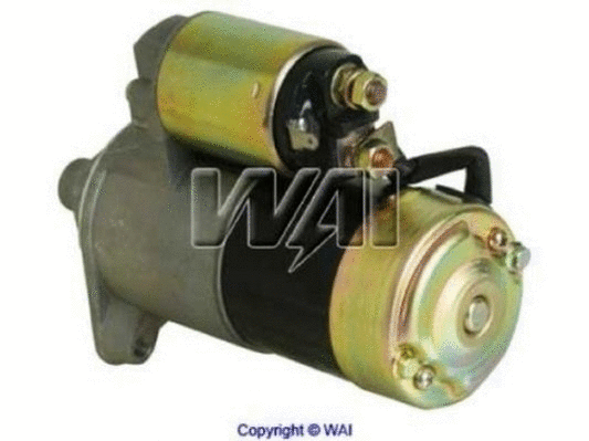 Starter (17708N)