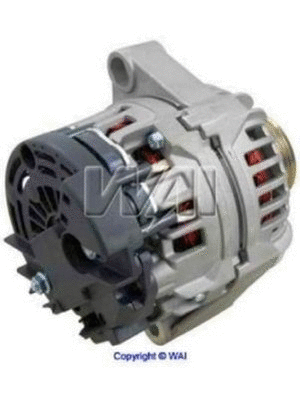 Alternator (23901N)