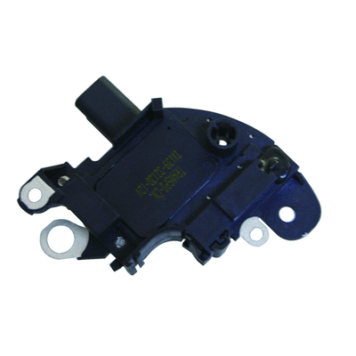 Alternator Regulator