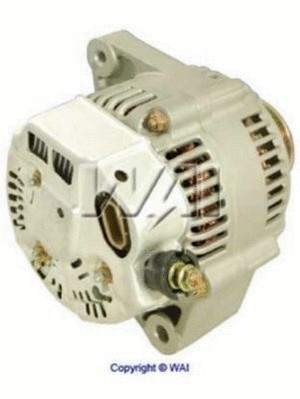 Alternator (13754N)