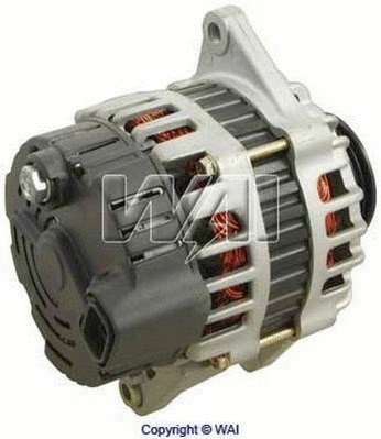 Alternator (23910N)