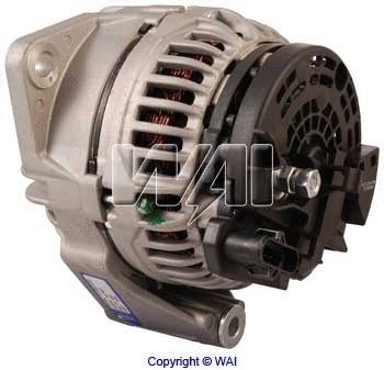 Alternator (23887N)