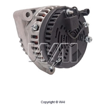Alternator (23842N)