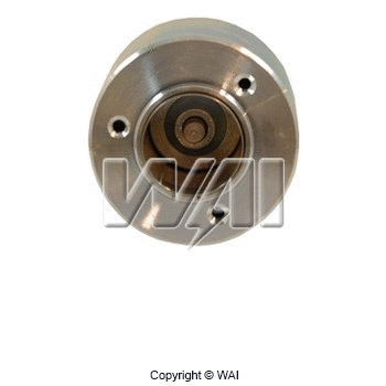 Solenoid Switch, starter (66-9449)