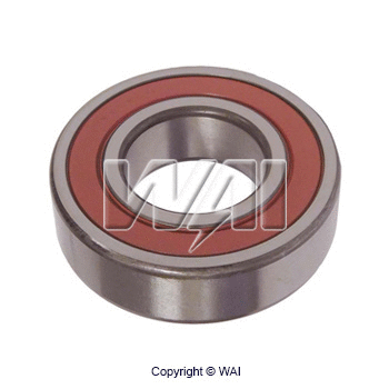 Bearing (6-206-4N)