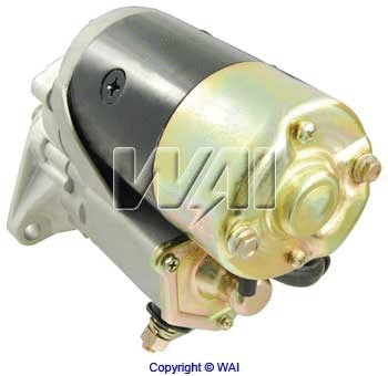 Starter (32957N)