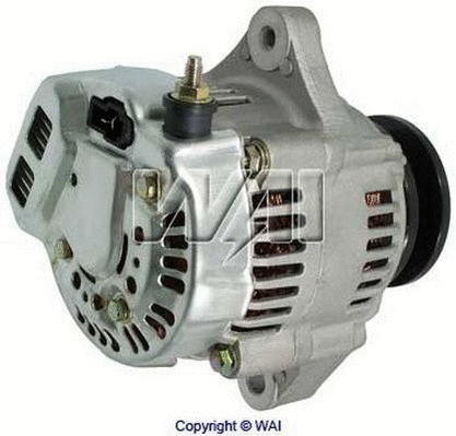 Alternator (12200N)