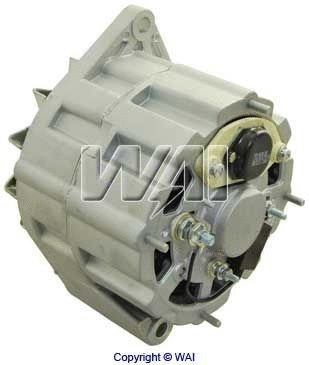 Alternator (12295N)