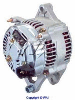 Alternator (13310N)