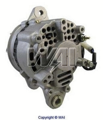 Alternator (12308N)