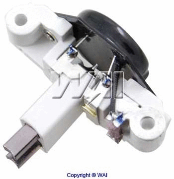 Alternator Regulator