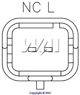 Alternator Regulator